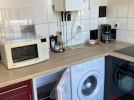 APPARTEMENT N°5
