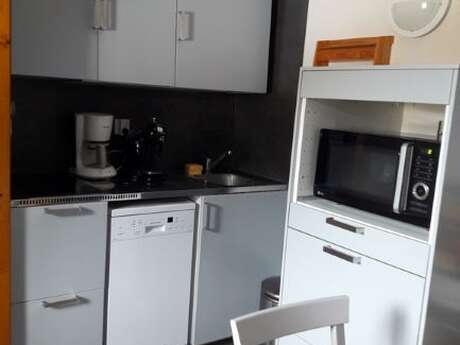 RESIDENCE LE VILLAGE II - 31