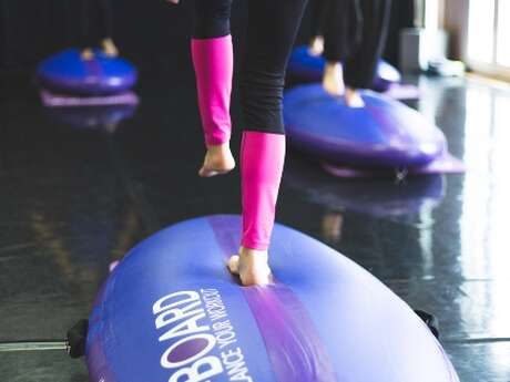 OMAHATHA YOGA