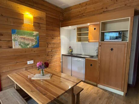 APPARTEMENT DANS RÉSIDENCE ROYAL MILAN