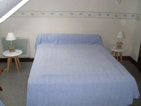 APPARTEMENT DANS RESIDENCE BASTANET