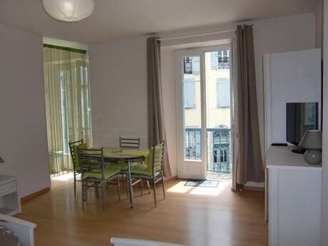 STUDIO DANS RESIDENCE