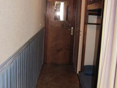 APPARTEMENT DANS RÉSIDENCE ARMAZAN