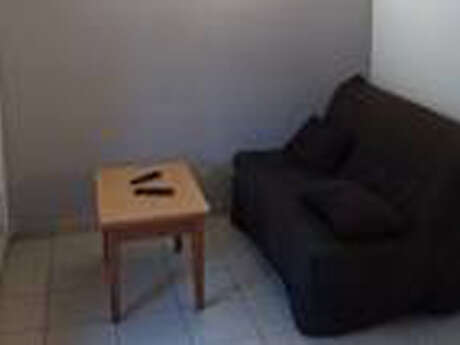APPARTEMENT DANS RESIDENCE