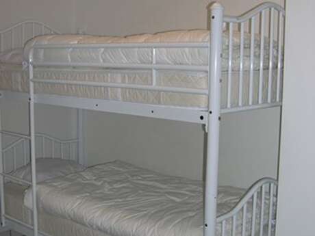 APPARTEMENT DANS RESIDENCE