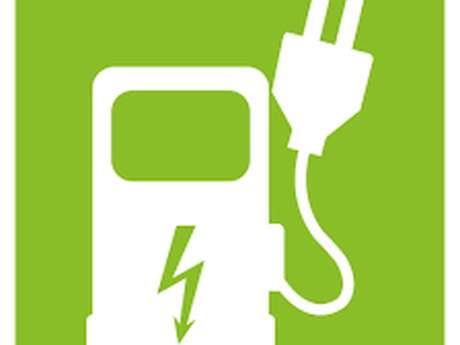 2 BORNES RECHARGE VEHICULE ELECTRIQUE