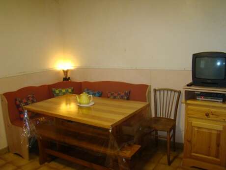 APPARTEMENT MOUSCA
