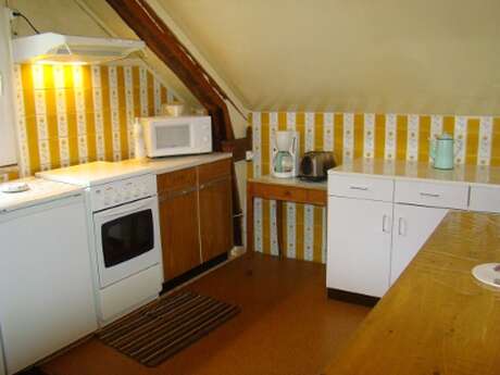 APPARTEMENT RIPEYRE