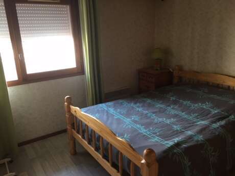 APPARTEMENT DANS RESIDENCE