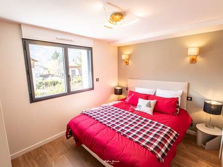 CHALET HYGGE SAINT-LARY /  COSY