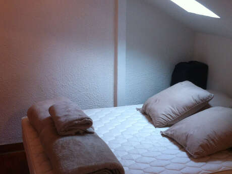 STUDIO DANS RESIDENCE