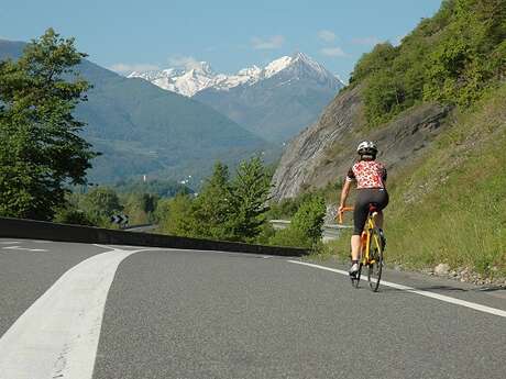 LE GRAND TOUR DE LA VALLEE D'ARGELES
