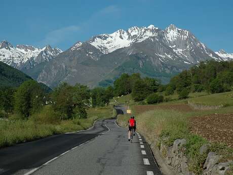 LE COL DE COURADUQUE