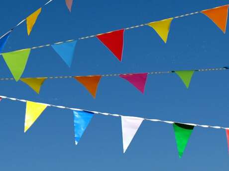 Avezac en Fête pour la Saint Barthélémy