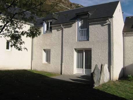 "BADET" – MAISON MITOYENNE VAL NEIGE