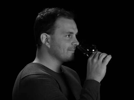 Vineart en Gascogne au Domaine Matilat