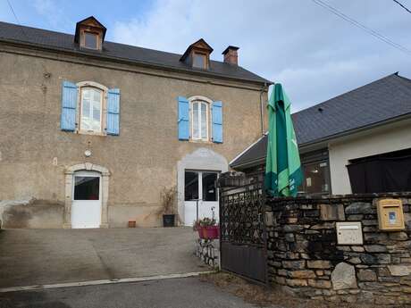 L'ÉCOLE BUISSONNIÈRE