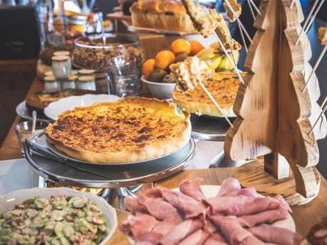 BAR LE BALTHAZAR