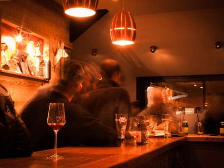 LE BALTHAZAR