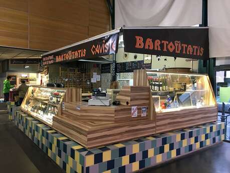 BAR TOUTATIS