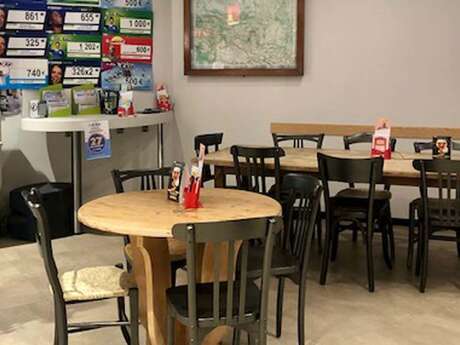 CAFE DE L'EUROPE