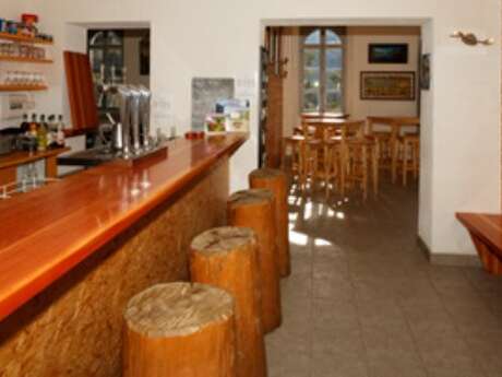 CHALET D'OREDON