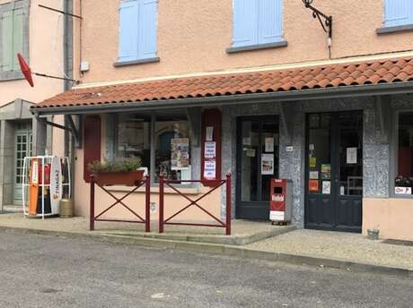 LA BASTIDE FLORALE