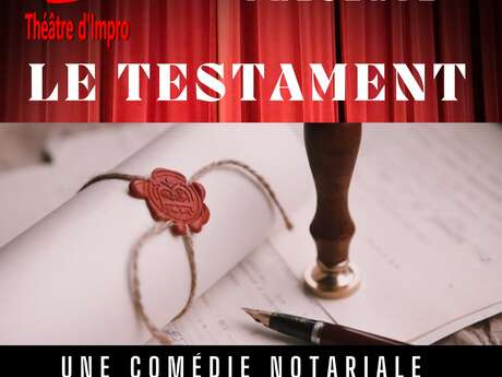 Théâtre comique