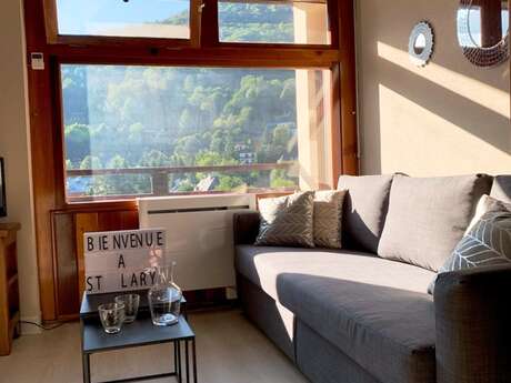 APPARTEMENT DANS RESIDENCE ARAGON