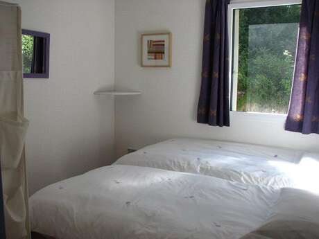 APPARTEMENT DANS RÉSIDENCE LES PLÉÏADES