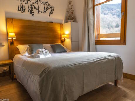 APPARTEMENT DANS RÉSIDENCE CAMI RÉAL N113