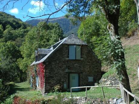 BERGERIE D'ARREAU