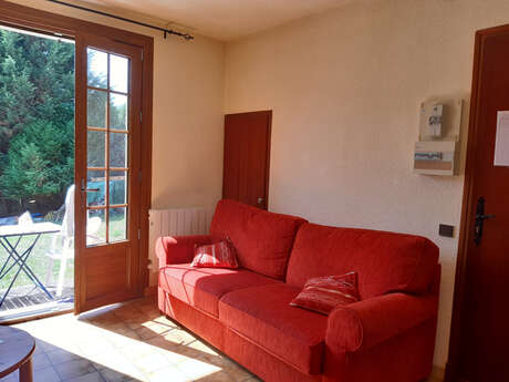 STUDIO "LE BERGONS"