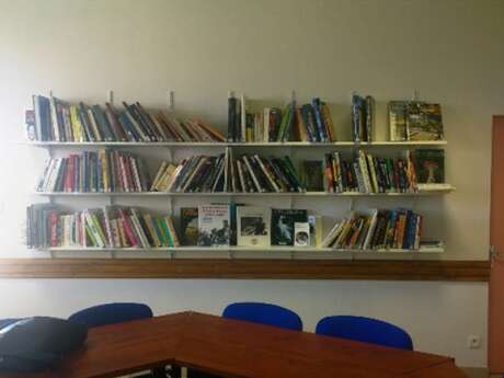 BIBLIOTHEQUE