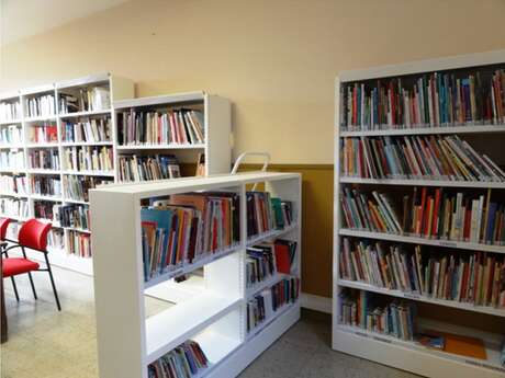 BIBLIOTHEQUE