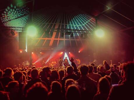 Big Bag Festival
