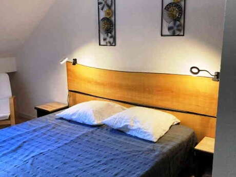 APPARTEMENT DANS RÉSIDENCE VIGNEC VILLAGE