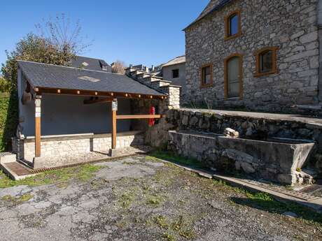 Jeu de Piste Patrimoine : Bordères-Louron