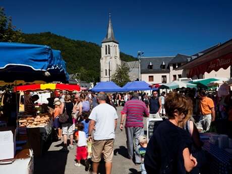 BORDERES LOURON