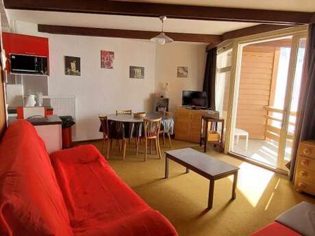 APPARTEMENT 1D16