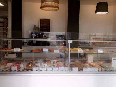 MENVIELLE PÂTISSERIE BOULANGERIE