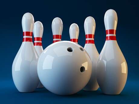0'277 BOWL AND GAMES LANNEMEZAN