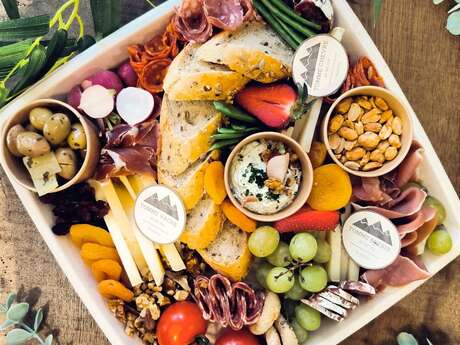 L'ATELIER DU BRUNCH