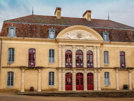 LES VIGNOBLES BRUMONT - CHÂTEAU MONTUS