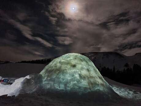 IGLOO