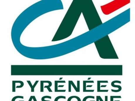 CRÉDIT AGRICOLE MUTUEL PYRÉNÉES GASCOGNE LOURDES CENTRE