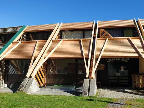 RESIDENCE CAMPBIELH I - 3