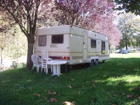CAMPING LES CHARDONNERETS