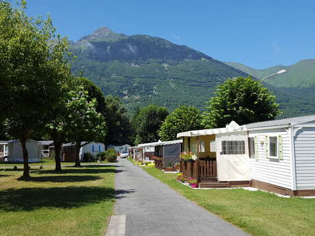 LE BERGONS