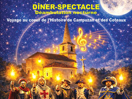 FESTIVAL CULTUREL ET MULTI-EPOQUES